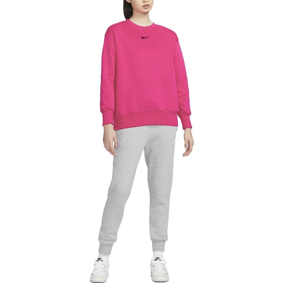 Худи Nike Phoenix Fleece - изображение 3