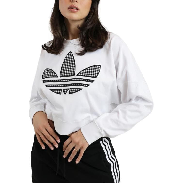 Худи adidas originals Logo - изображение 6