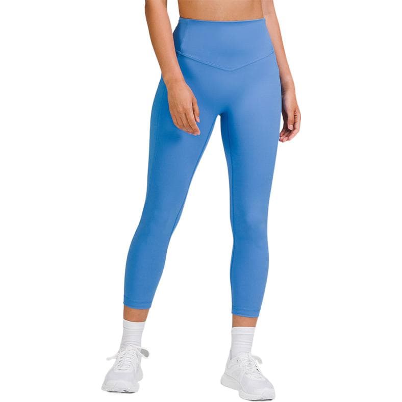 Штаны lululemon SS22 All the Right Places 23" - изображение 4