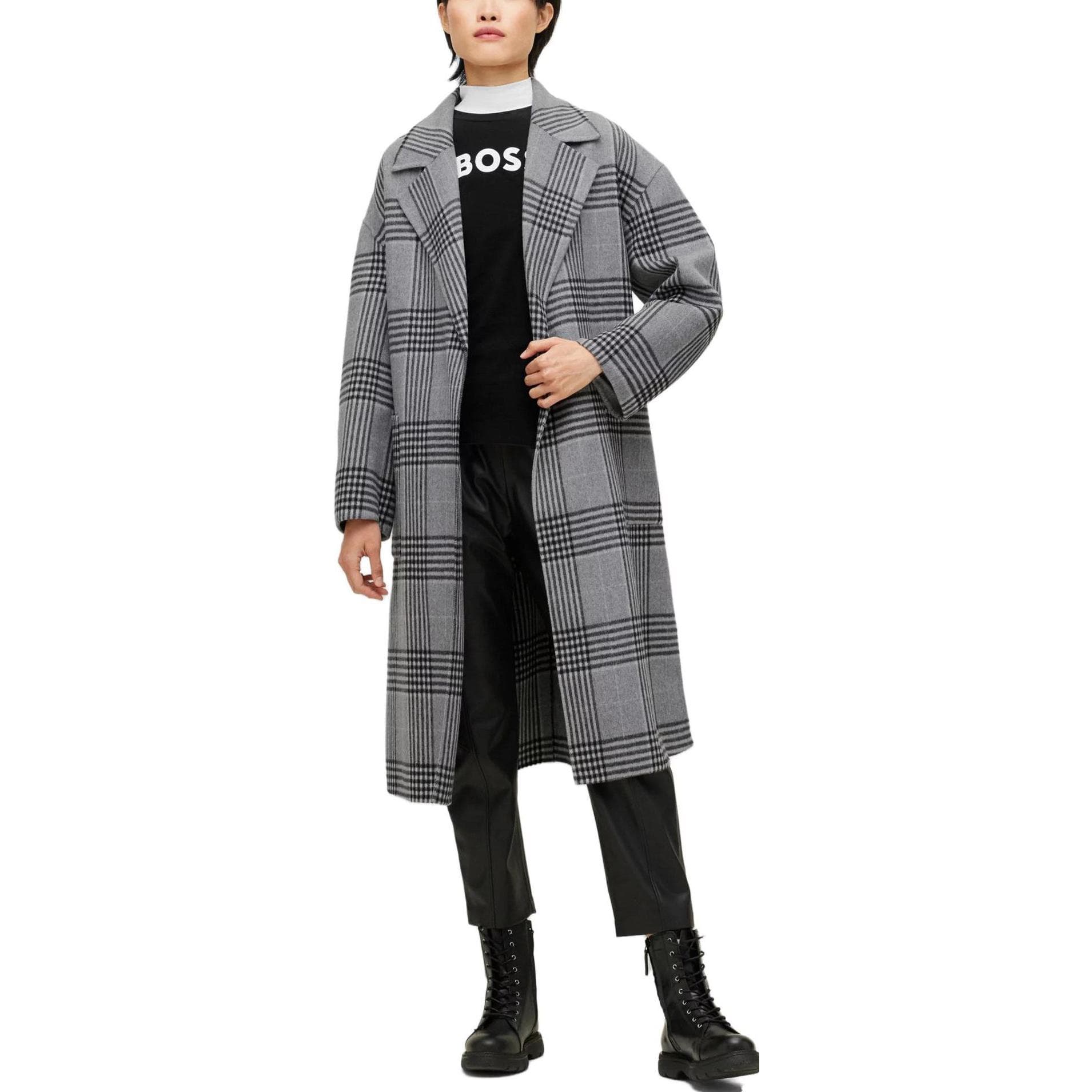 Футболка HUGO BOSS SS23 LogoT - изображение 2