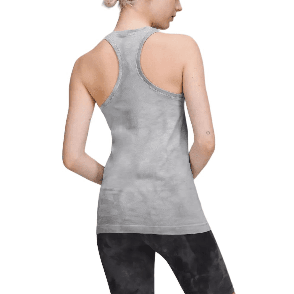 Майка lululemon Swiftly Tech - изображение 4