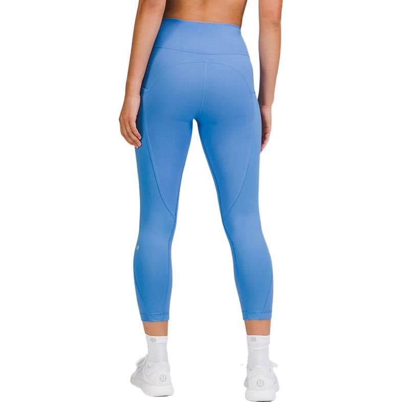 Штаны lululemon SS22 All the Right Places 23" - изображение 3