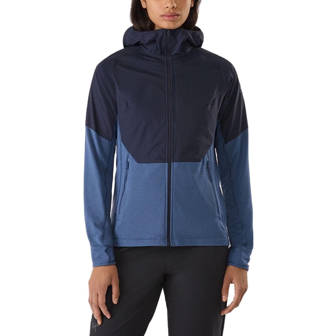 Куртка Arcteryx DELTA HYBRID - изображение 2