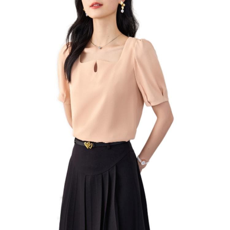 Блузка SS23 - изображение 3