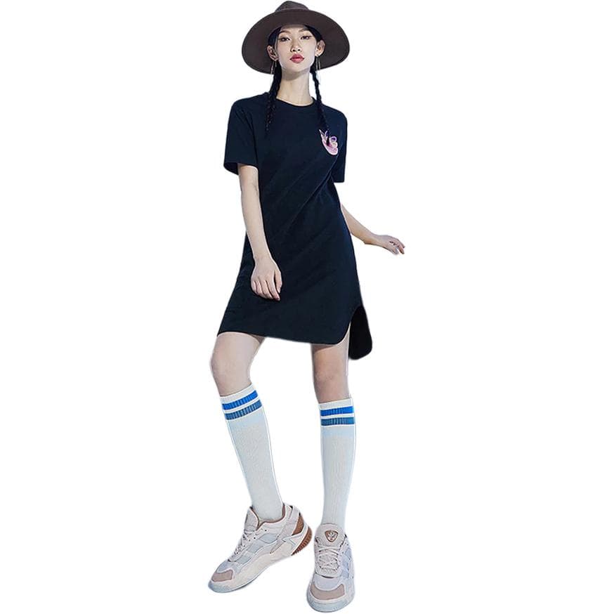 Платье adidas Originals Dress Graphics - изображение 2