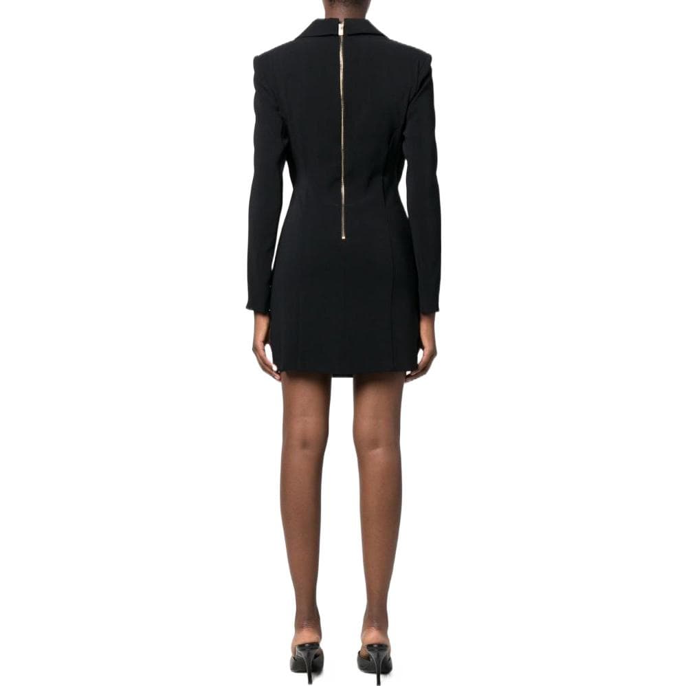 Платье PINKO FW22 V - изображение 3