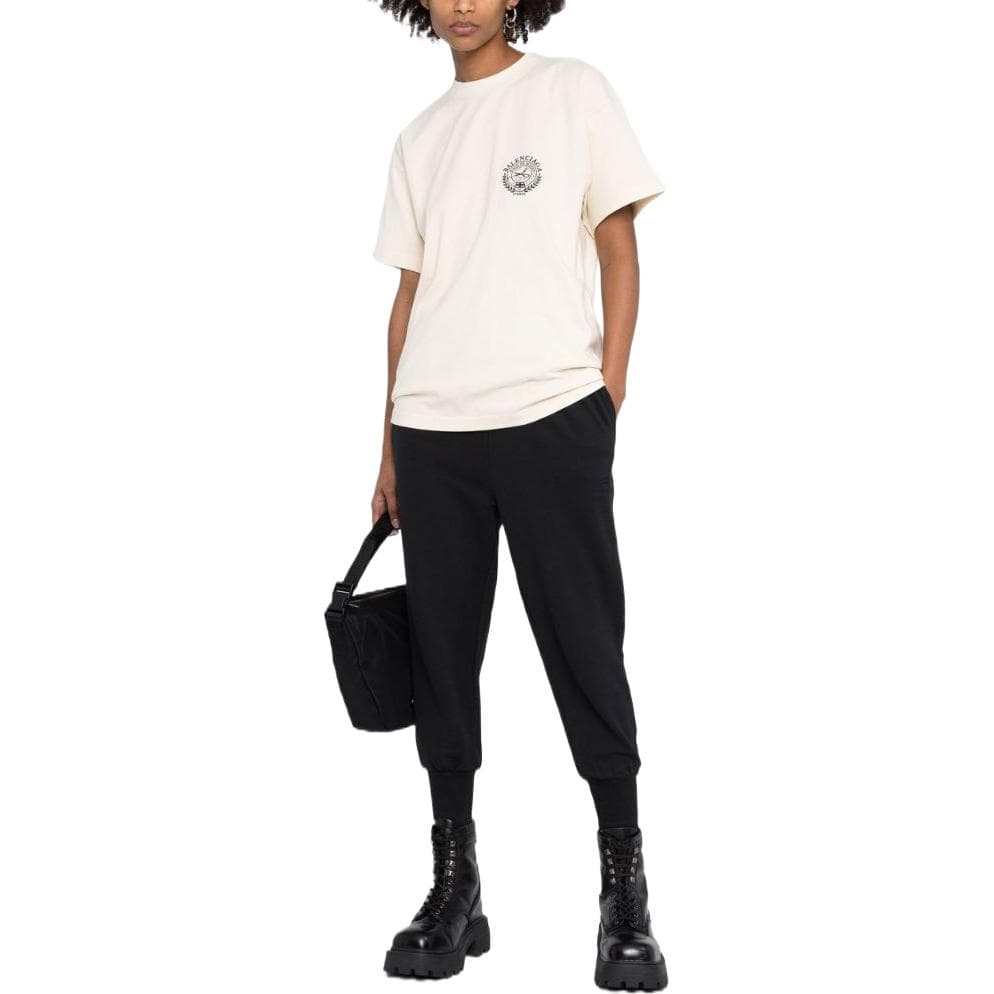 Штаны Balenciaga SS23 Logo - изображение 2