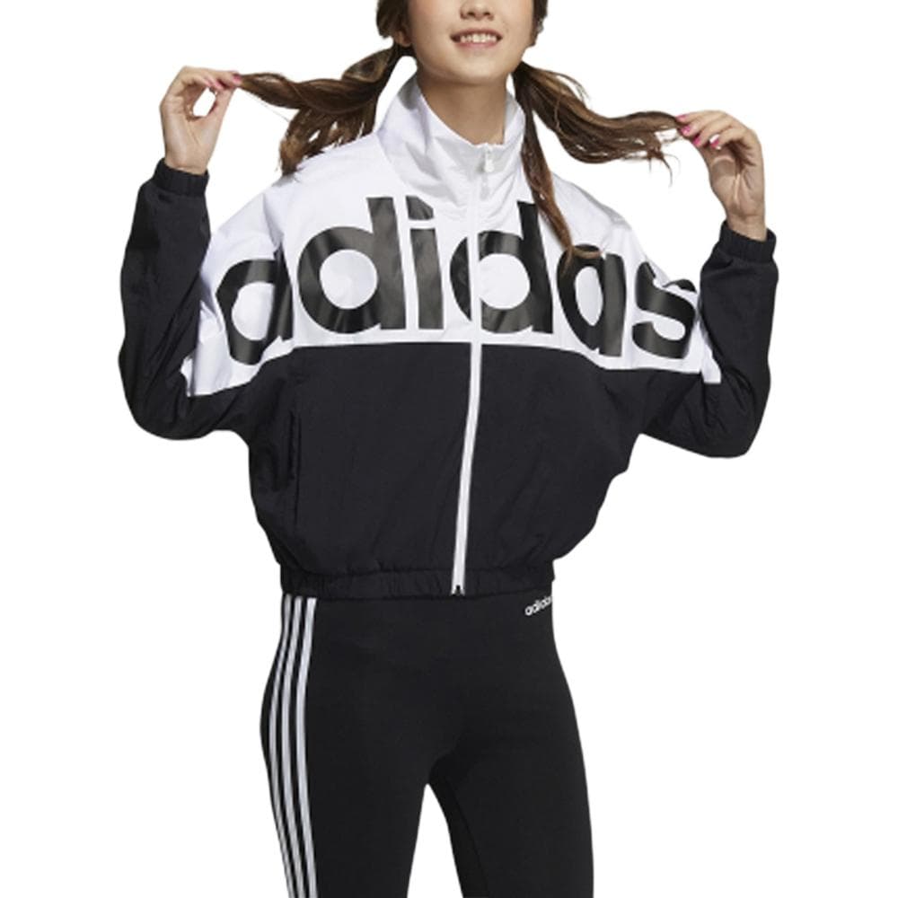 Куртка adidas neo W Icons+ Top - изображение 3