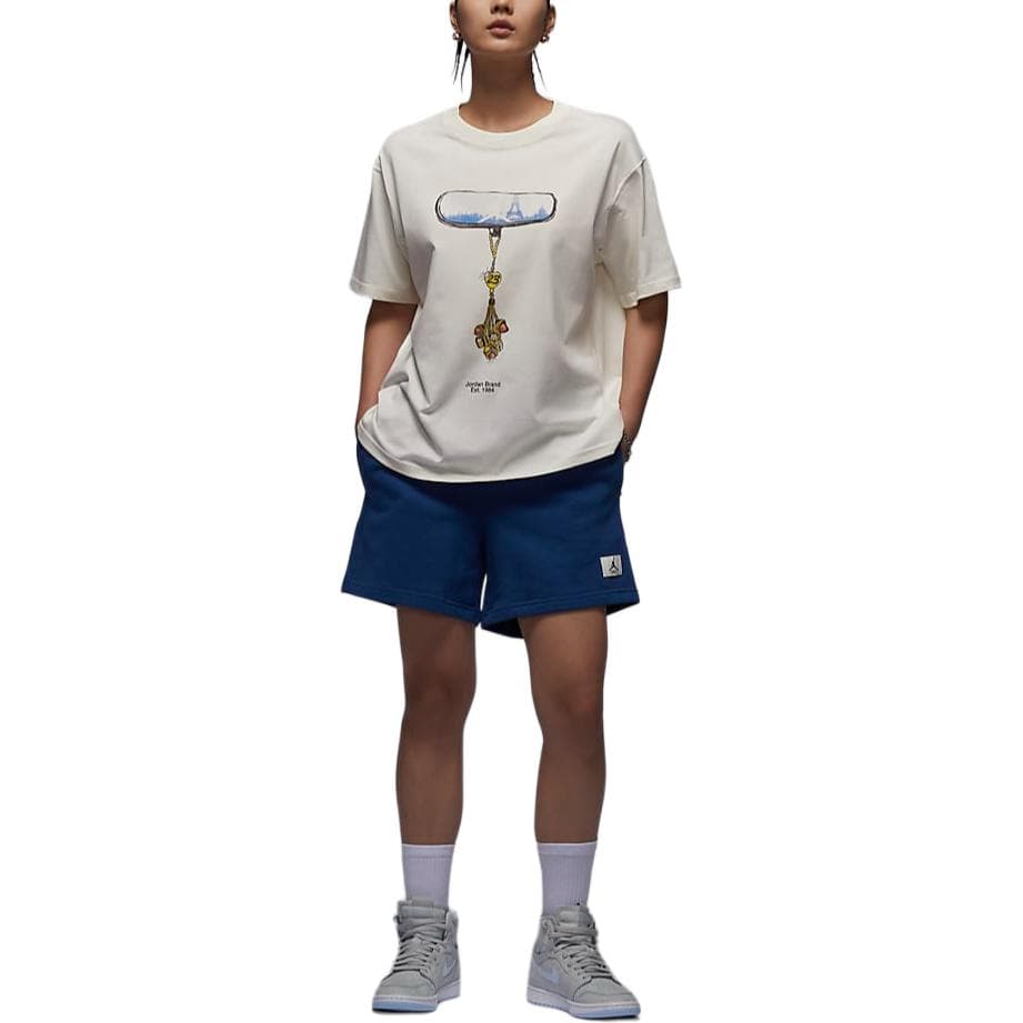 Футболка Jordan T - изображение 3