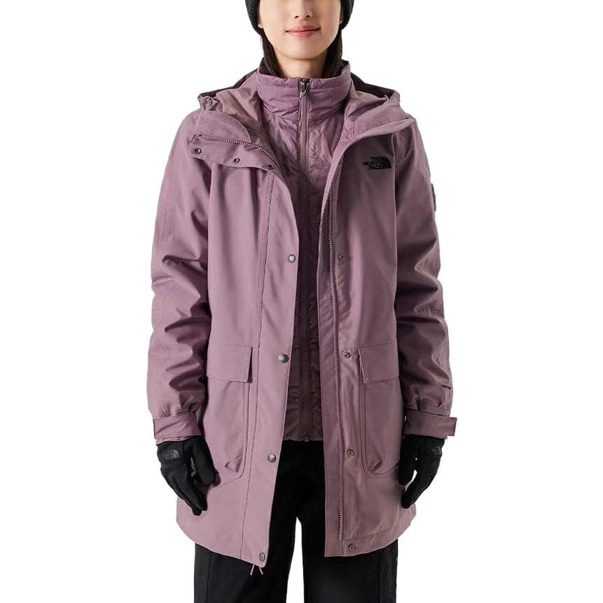 THE NORTH FACE - изображение 2