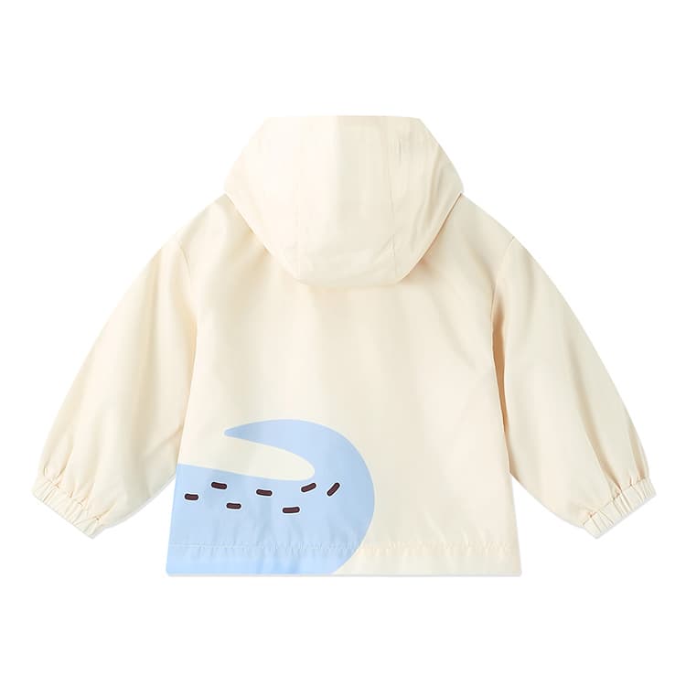 B.Duck Куртки и пальто для детей в возрасте 3-7 лет - изображение 2