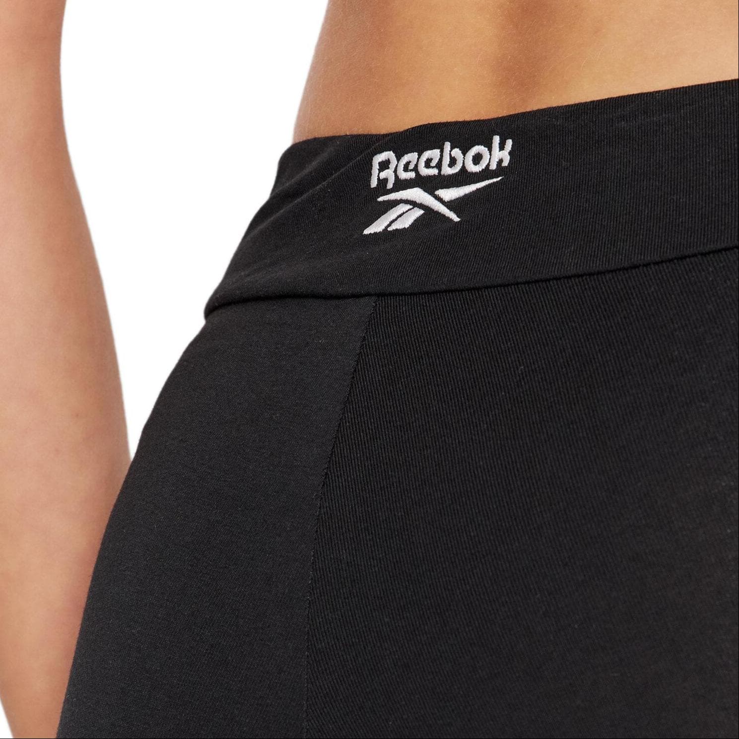 Штаны Reebok Logo - изображение 6
