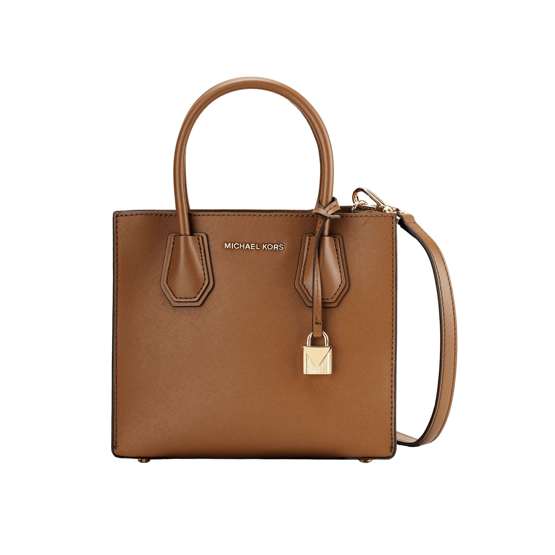 Мини-сумка MICHAEL KORS MK Mercer - изображение 1