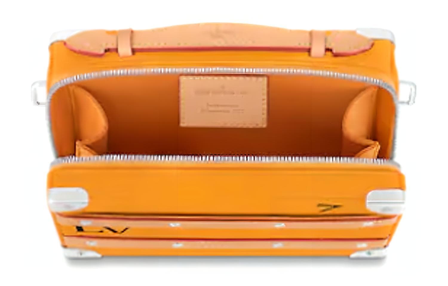 Сумка LOUIS VUITTON Handle Soft Trunk 7 - изображение 4