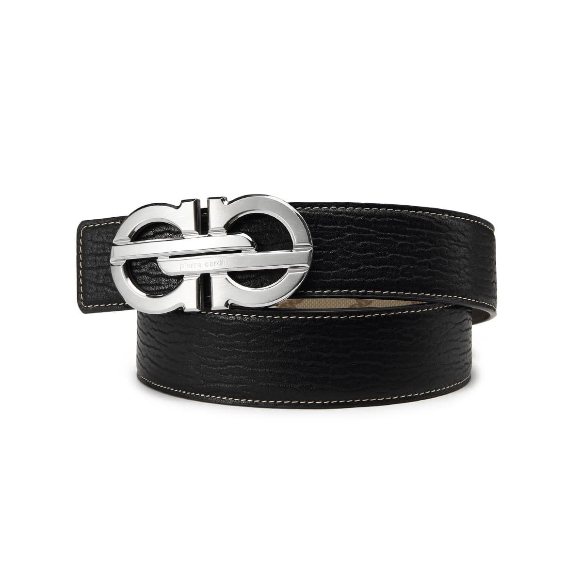 Ремень PIERRE CARDIN 3.8CM - изображение 4