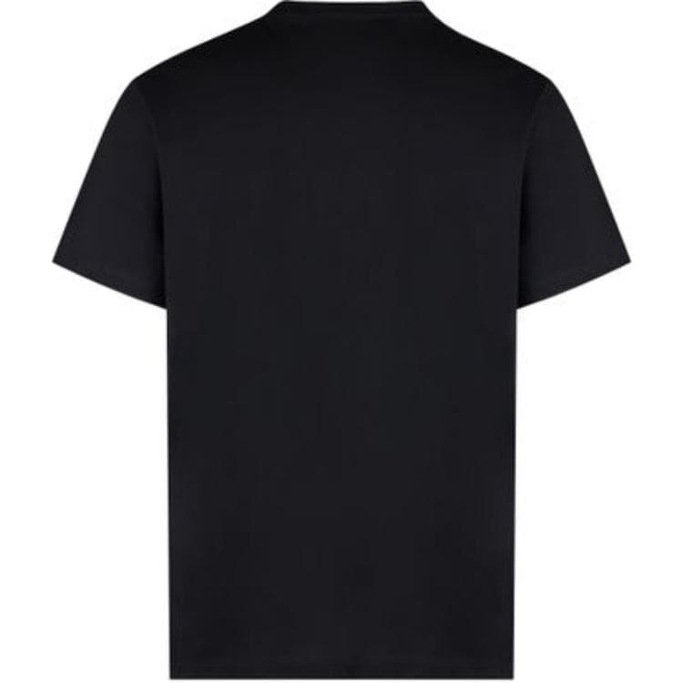 Футболка Alexander McQueen T - изображение 2