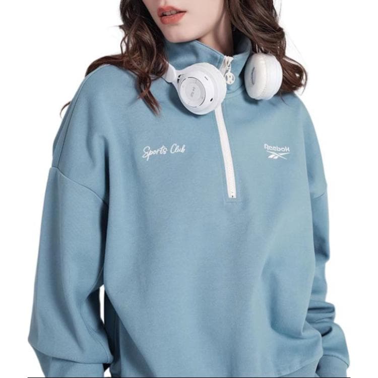 Худи Reebok - изображение 2