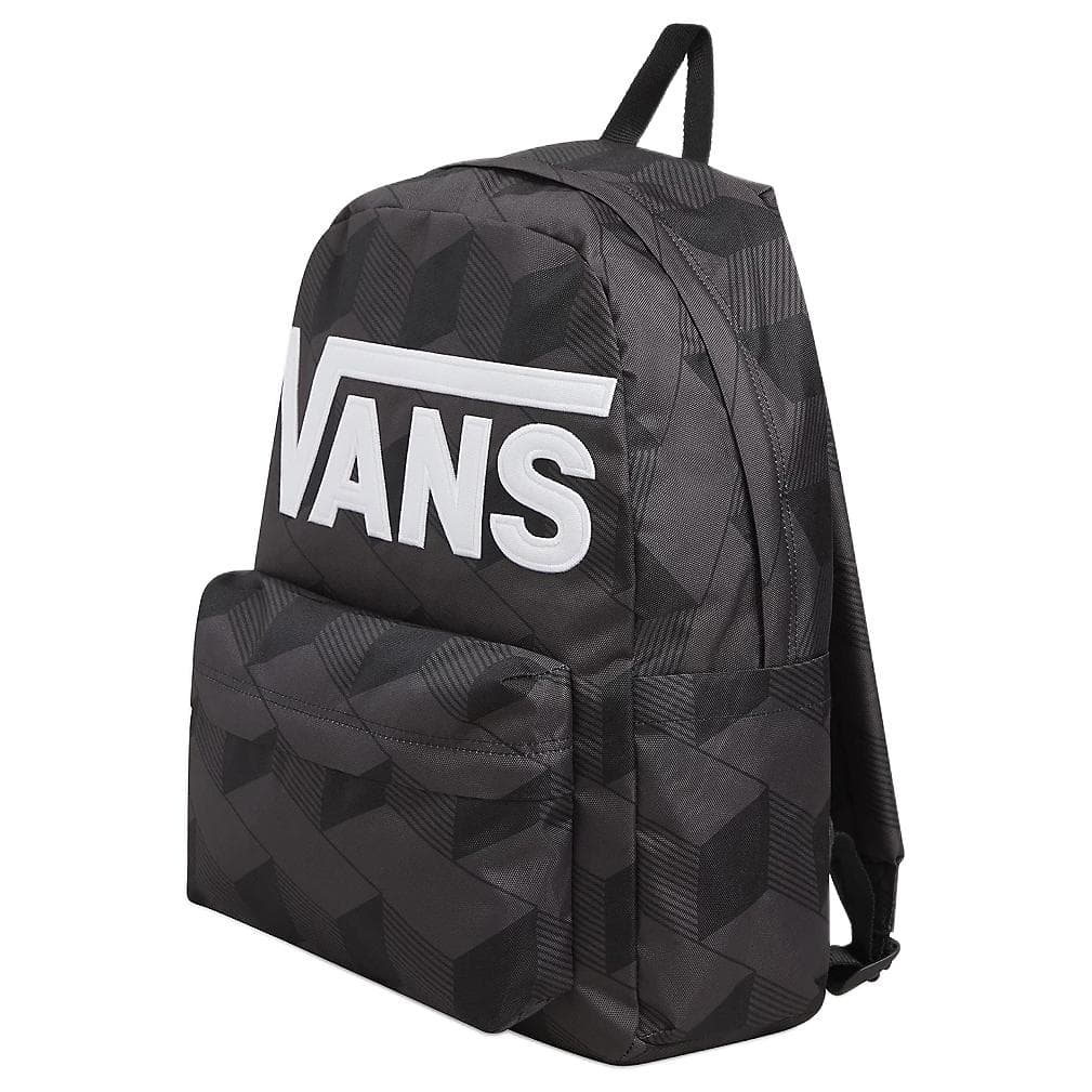 Рюкзак Vans Полиэстер Рюкзак Унисекс Черный - изображение 3