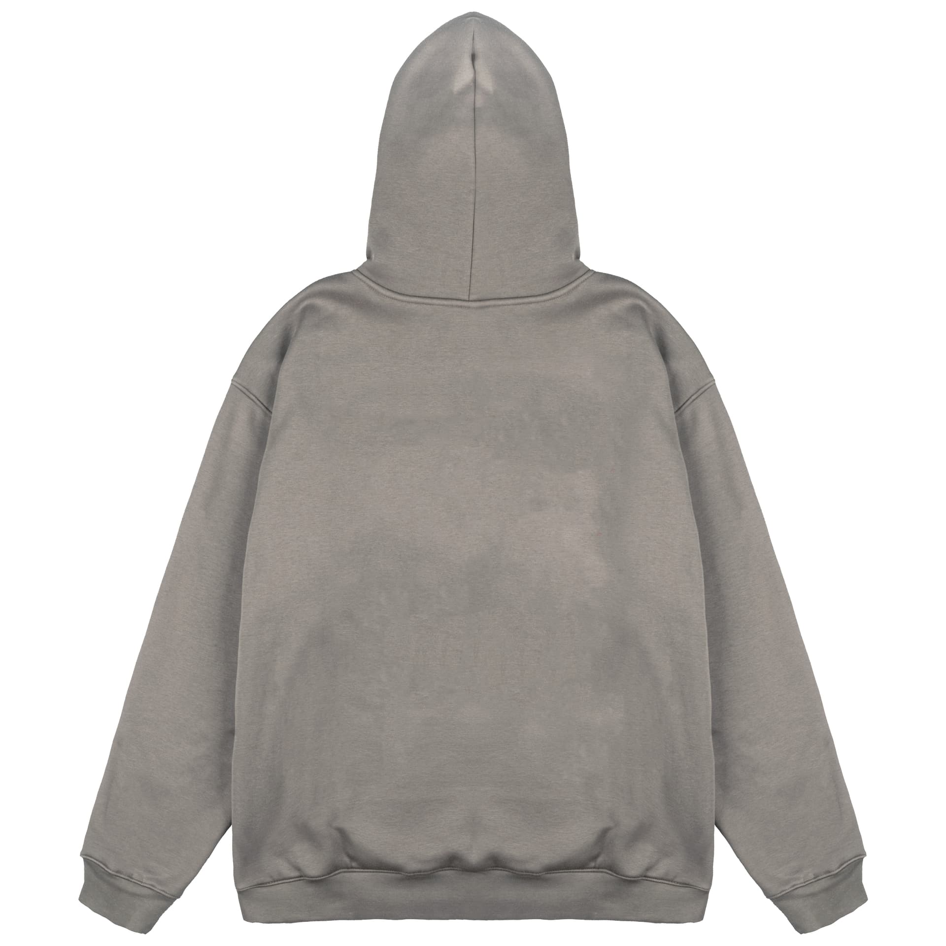 Худи XINYINSU FW24 Толстовка Унисекс - изображение 2