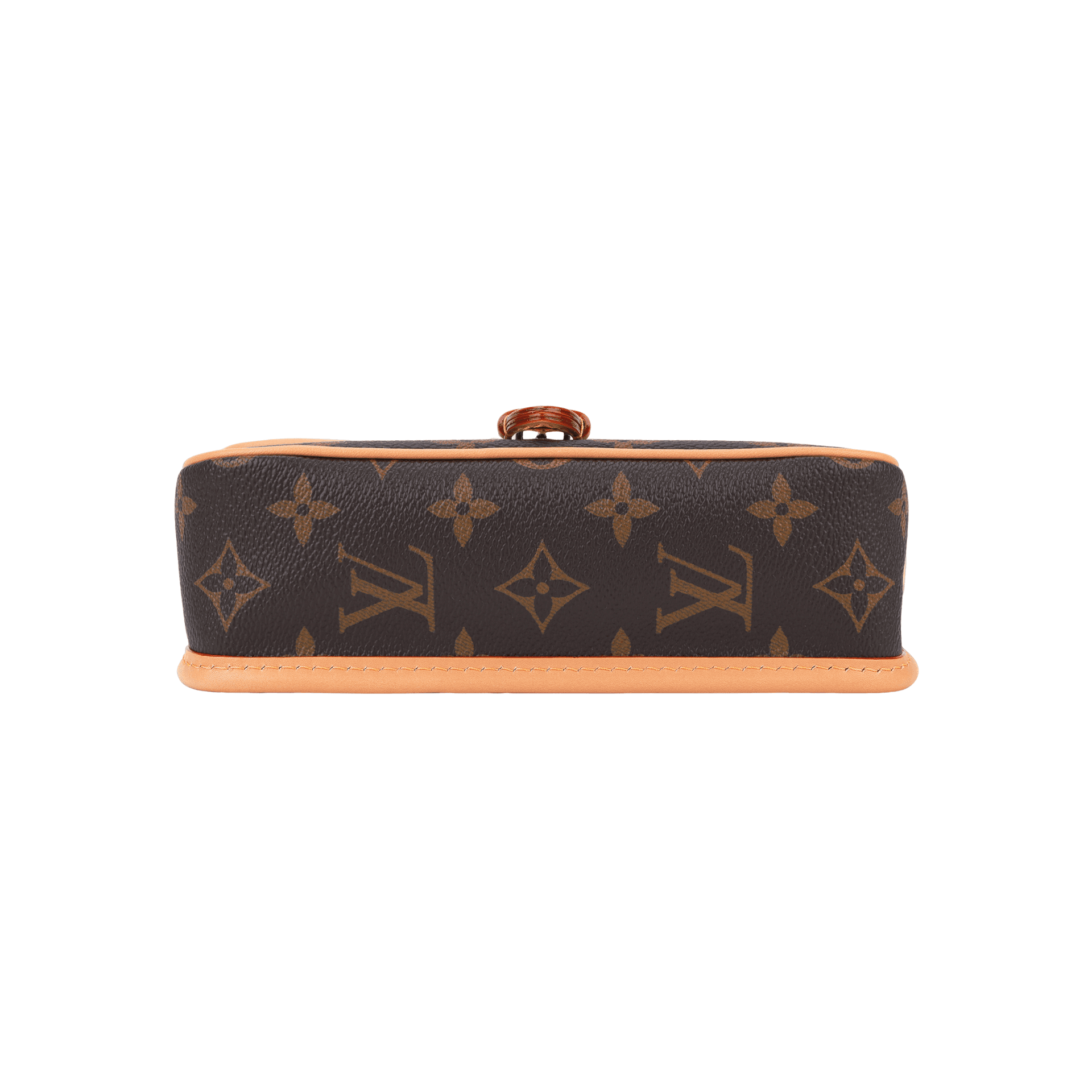 Сумка Louis Vuitton Nano Diane - изображение 6