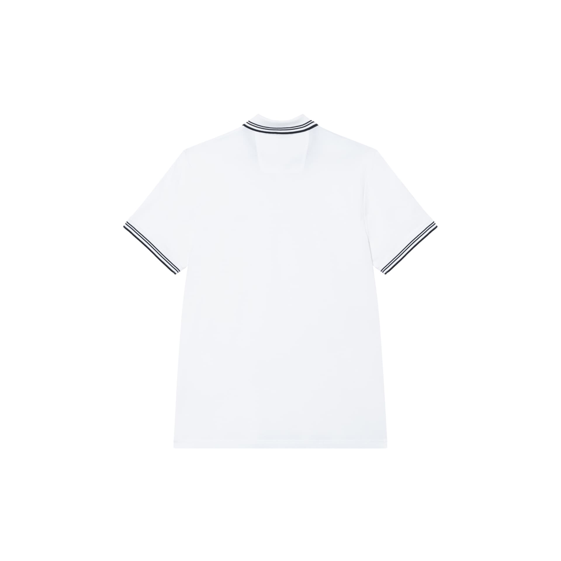 Поло HUGO BOSS SS24 LogoPolo - изображение 2