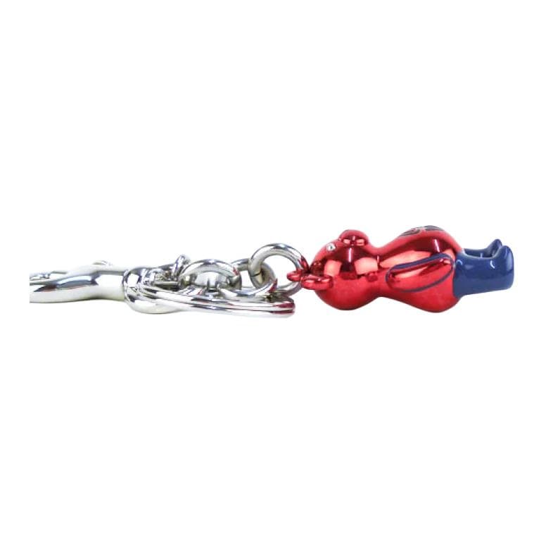 Сумка COACH x Marvel Bag Charm - изображение 4
