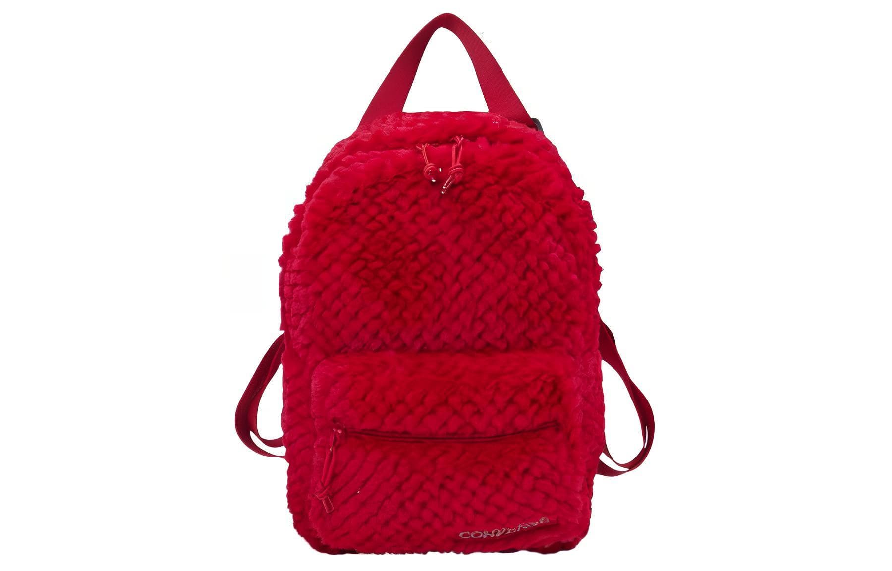 Рюкзак Converse Backpack Red - изображение 1
