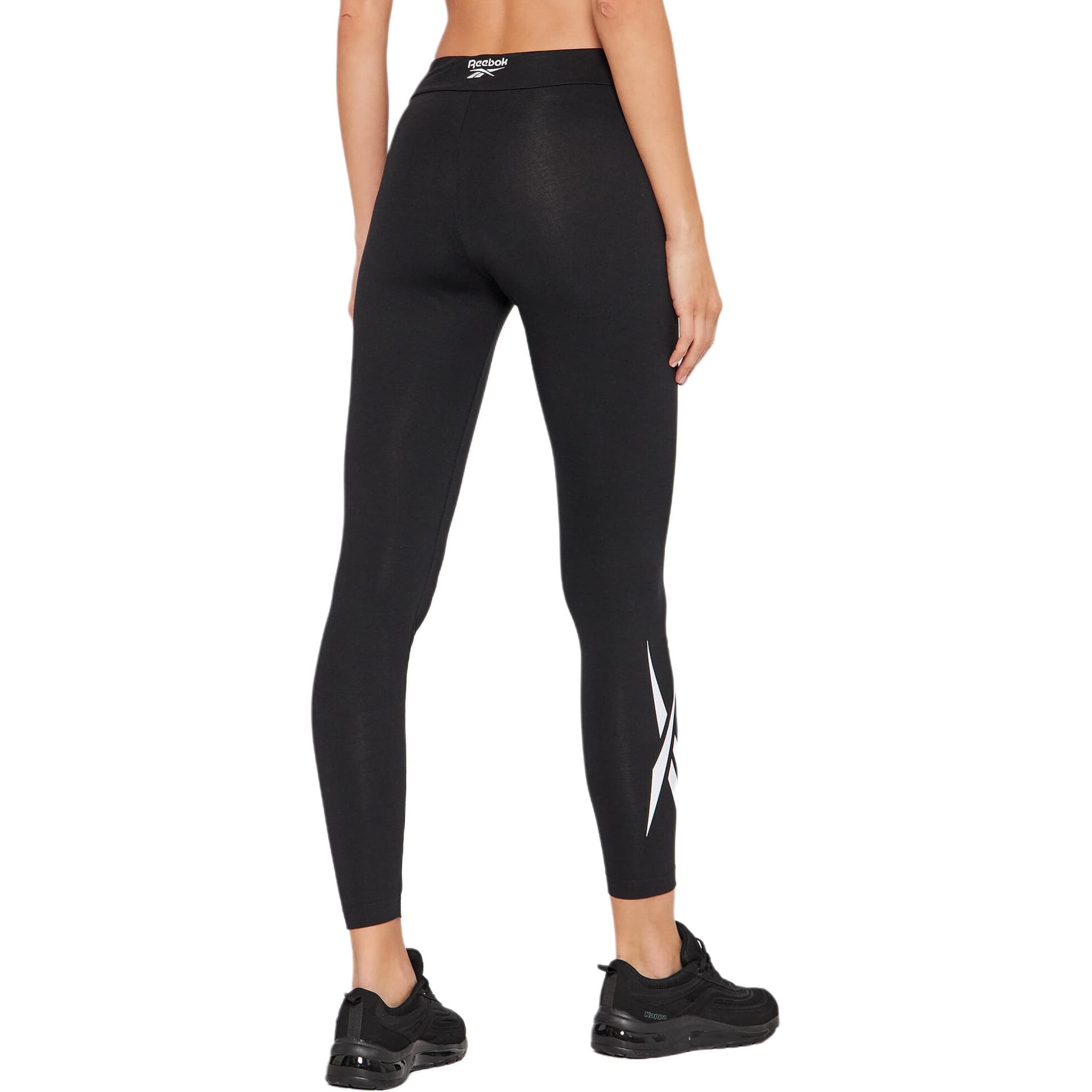 Штаны Reebok Logo - изображение 5