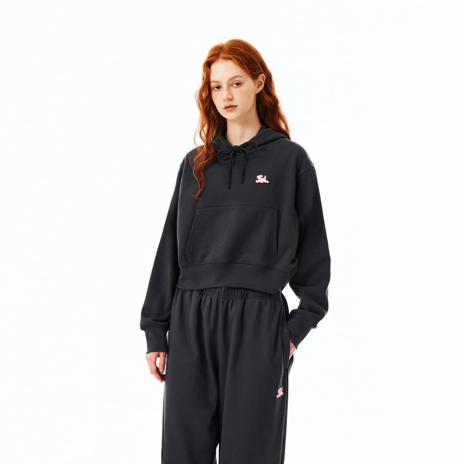 Худи PSO Brand Puppy Collection Толстовка Унисекс - изображение 21