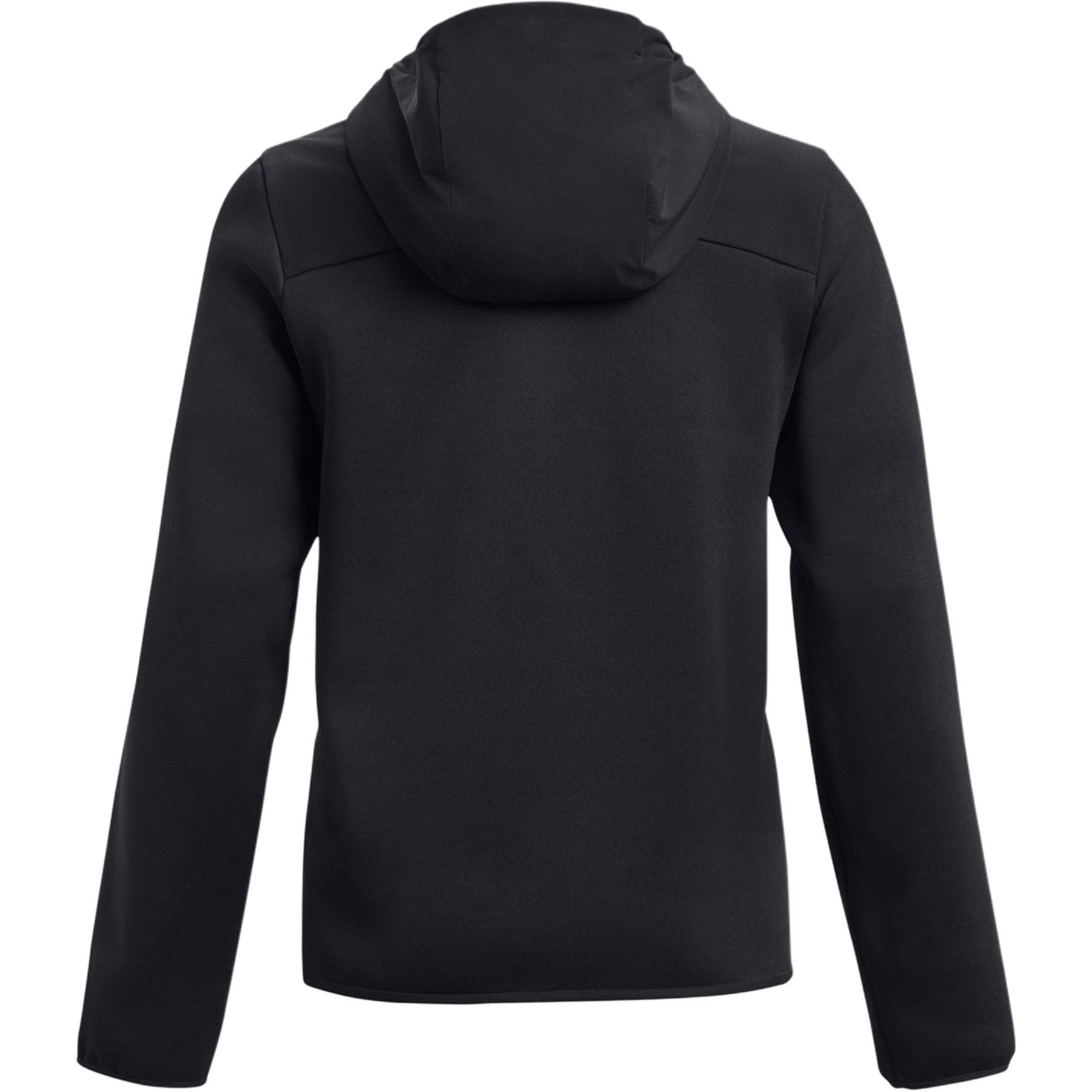 Куртка Under Armour Essential Swacket - изображение 2