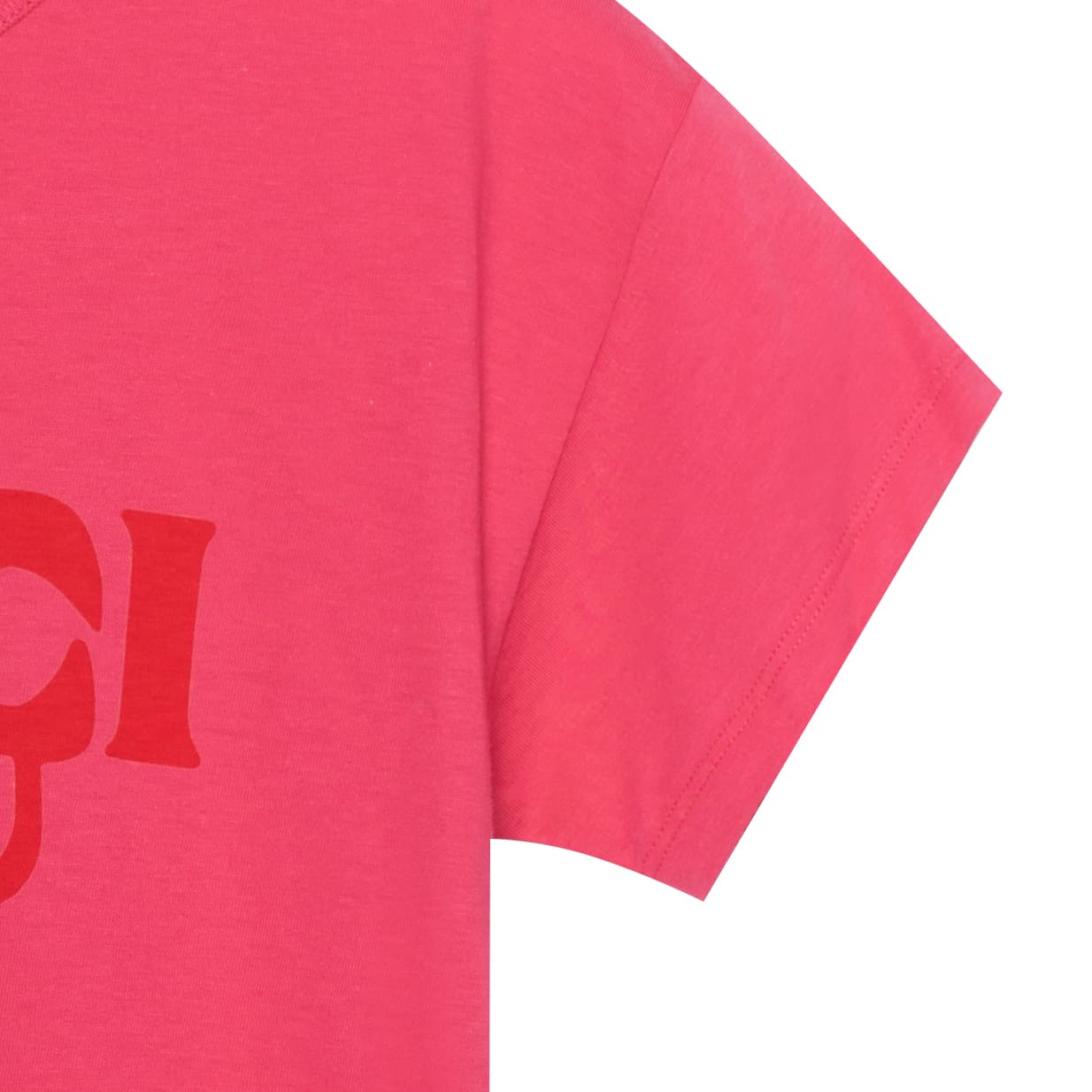 Футболка GUCCI SS23 Crab Print Tee - изображение 7