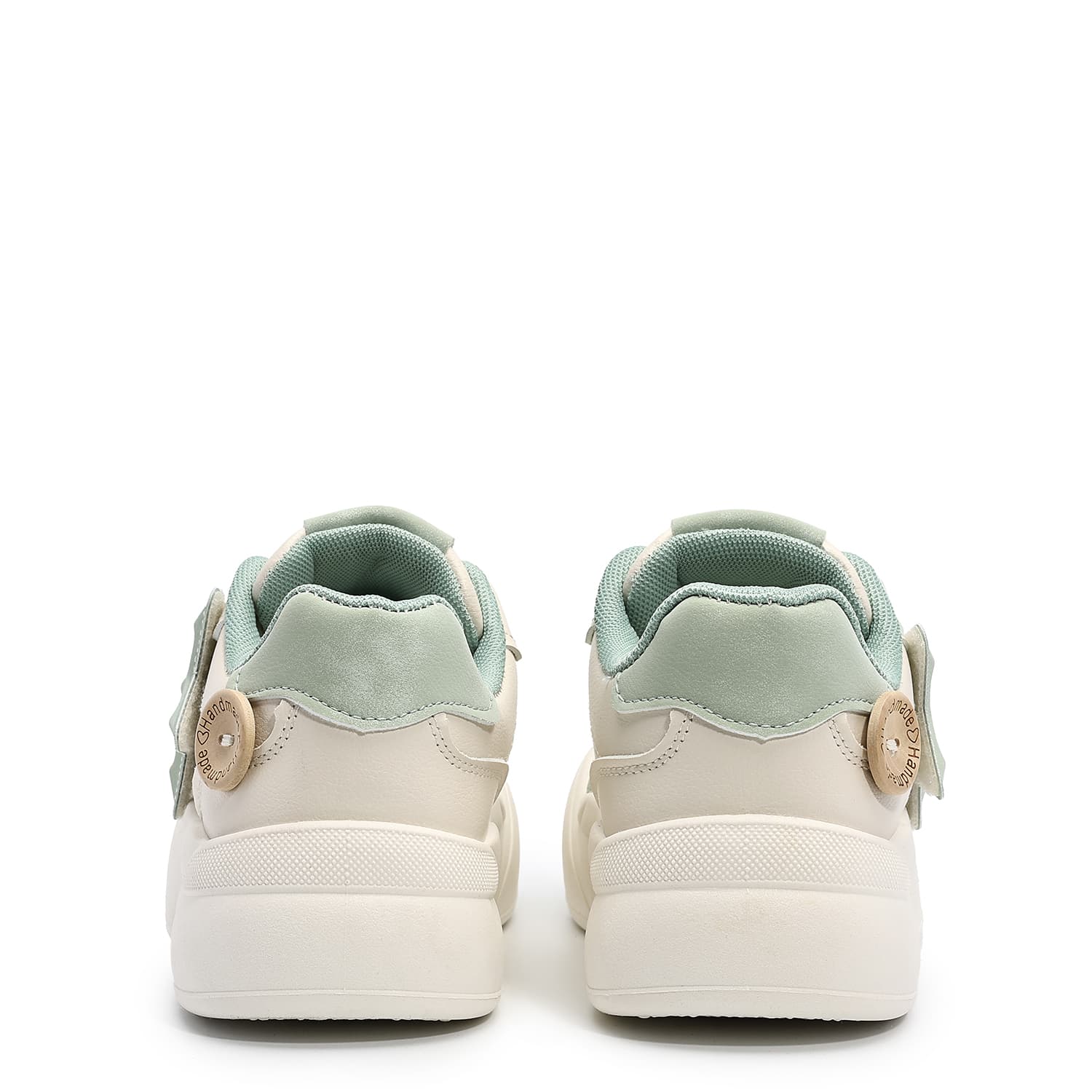 Кроссовки Feiyue - изображение 5
