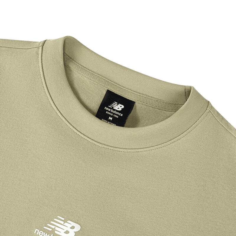 Футболка New Balance T - изображение 3