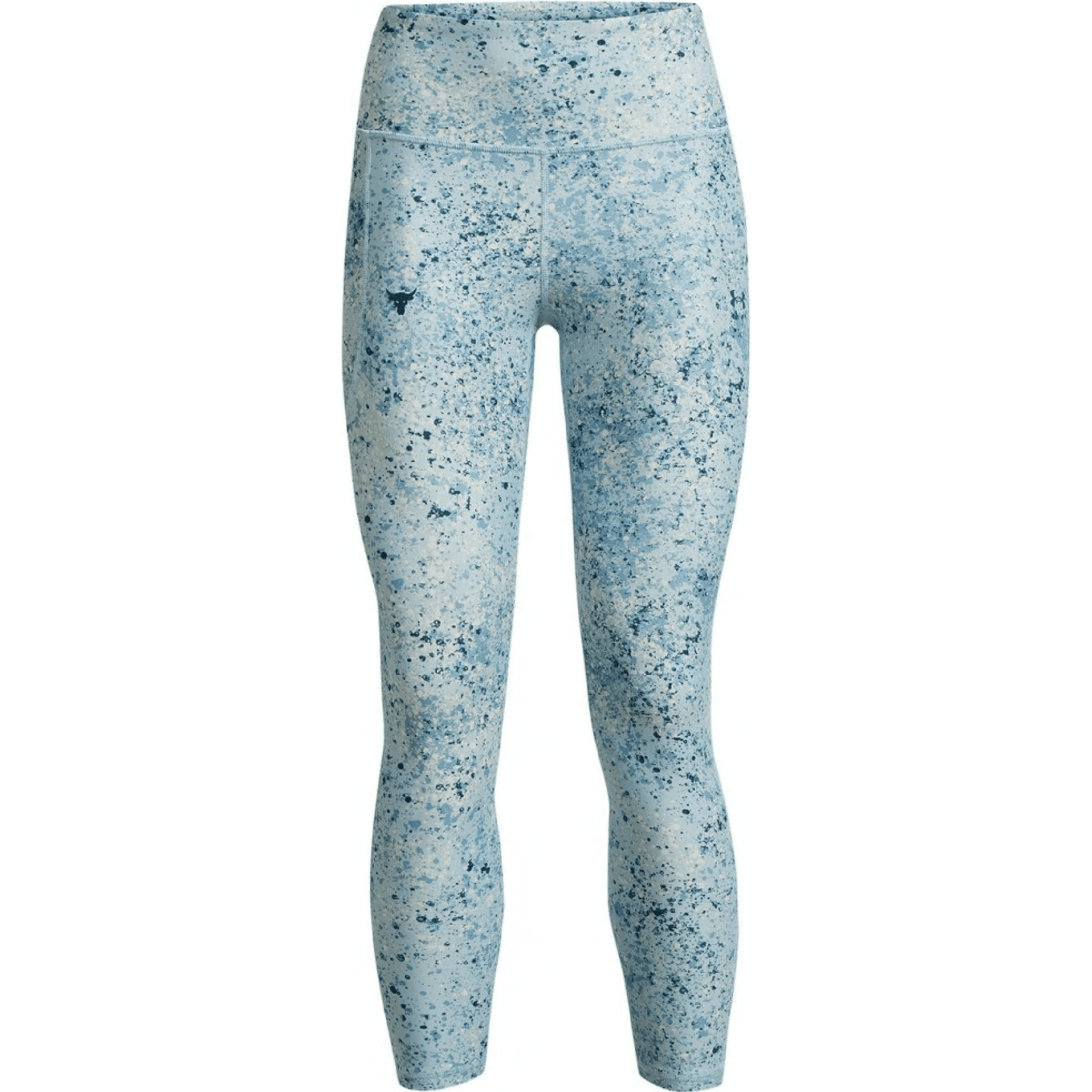 Штаны Under Armour Project Rock - изображение 1