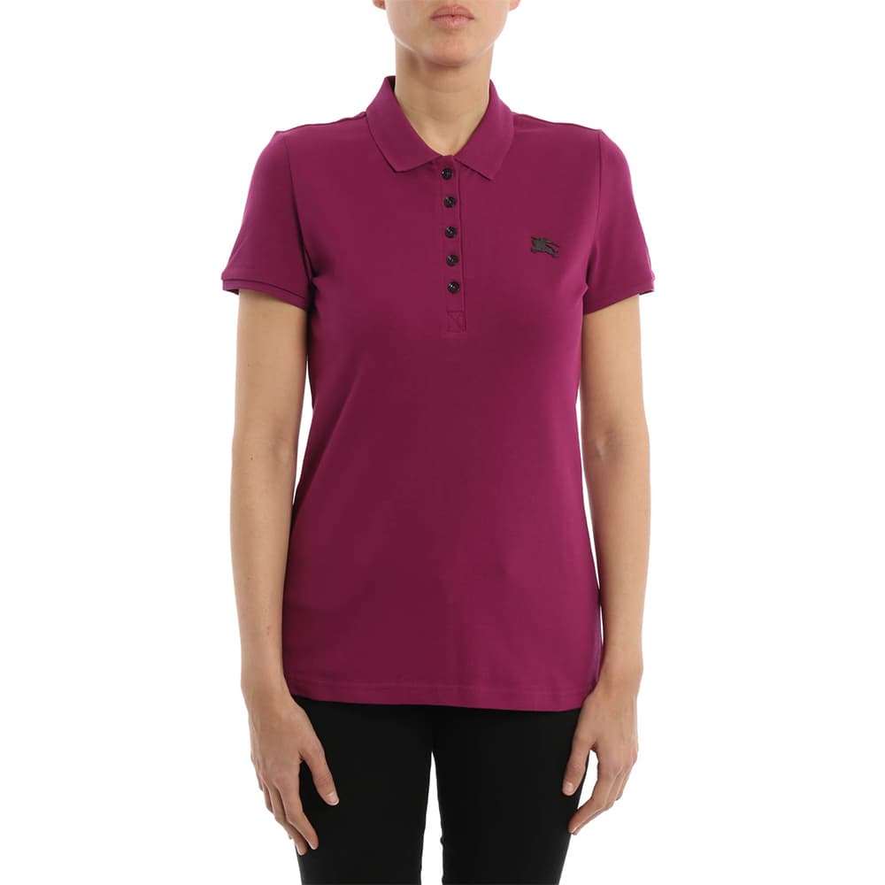 Burberry SS23 LogoPolo - изображение 3