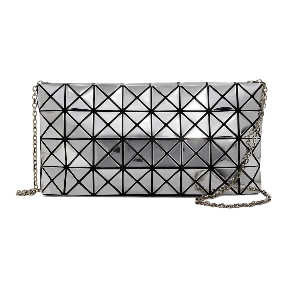 Сумка через плечо ISSEY MIYAKE PVC - изображение 6
