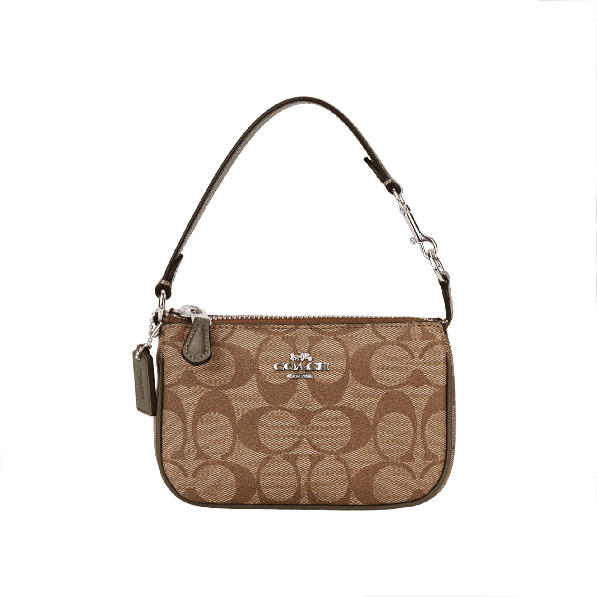 Кошелек COACH Nolita 15 - изображение 1