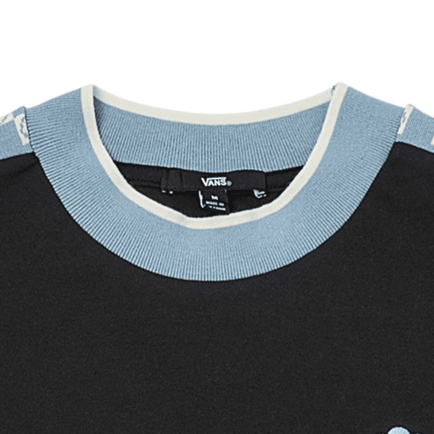 Платье Vans Logo - изображение 4
