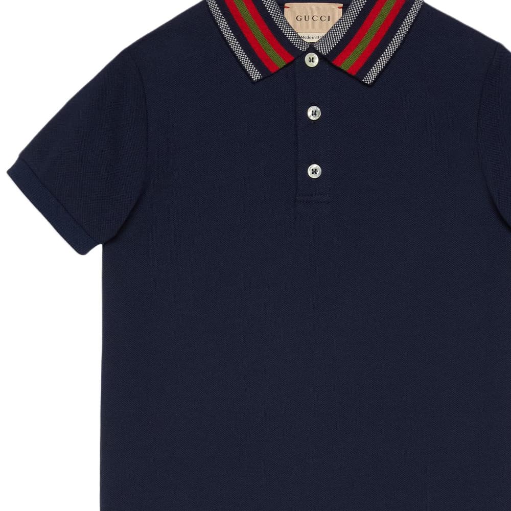GUCCI SS24 Polo - изображение 3