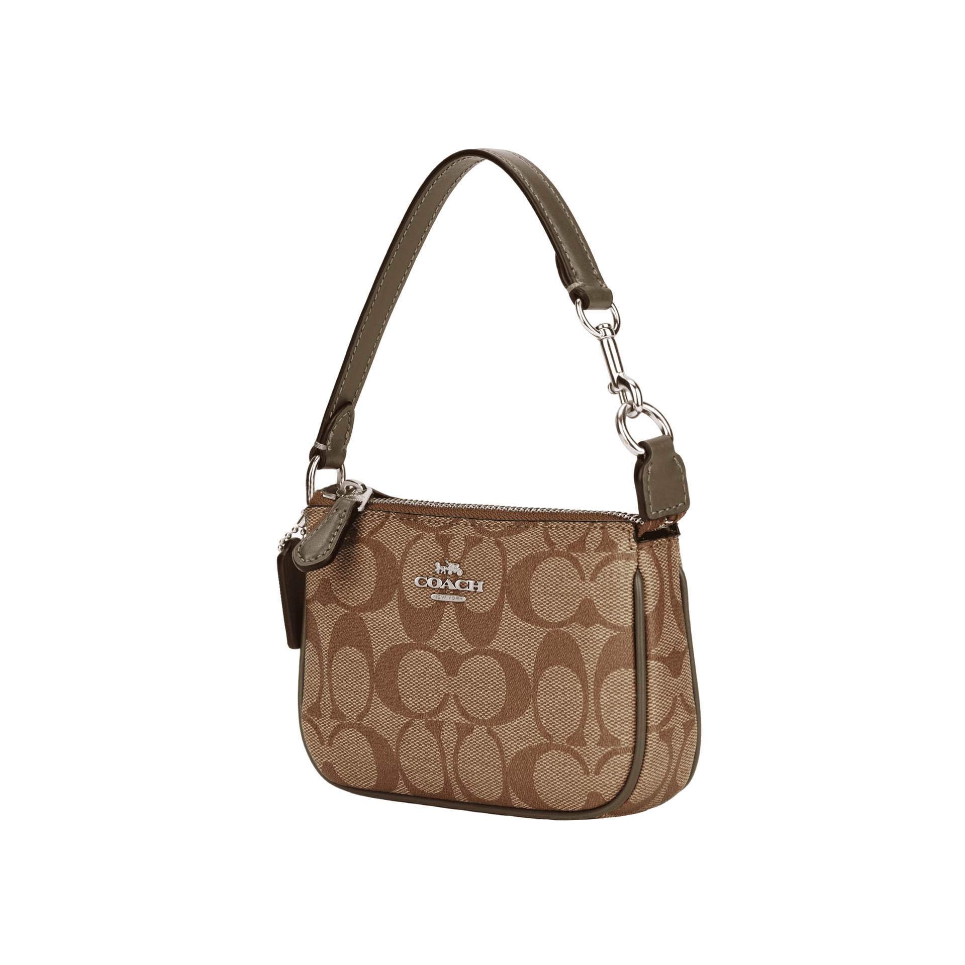 Кошелек COACH Nolita 15 - изображение 3