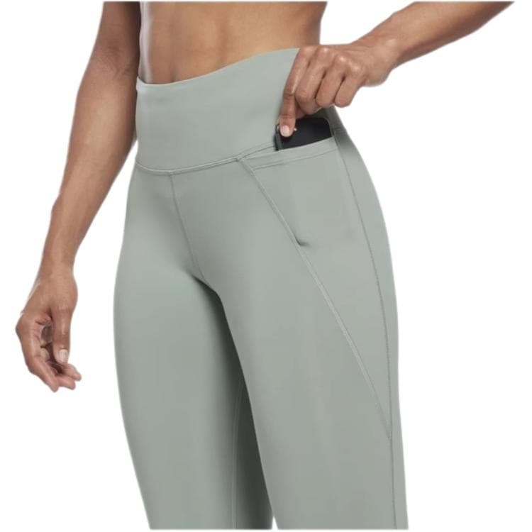 Штаны Reebok - изображение 2