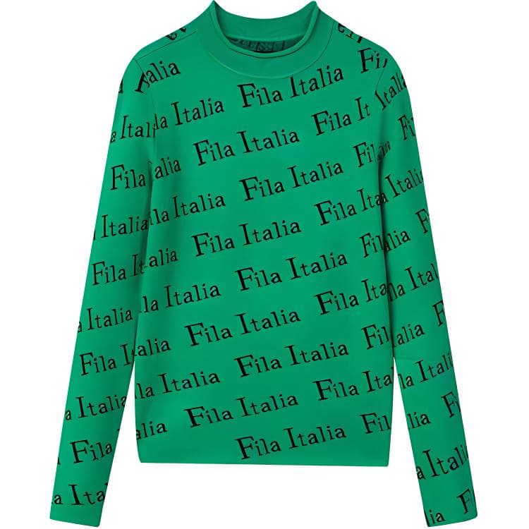 Кардиган FILA - изображение 2