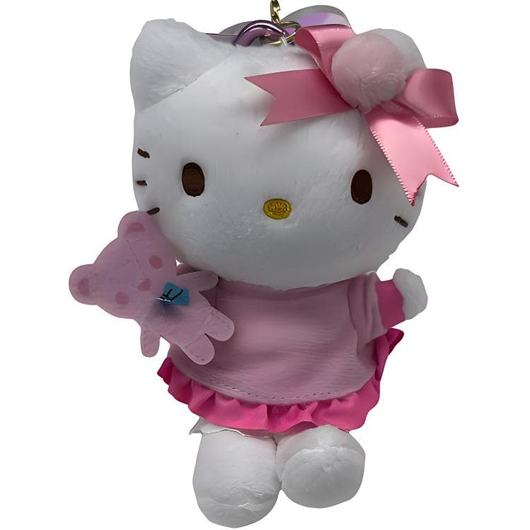Мягкая игрушка Sanrio Hello Kitty 50 2006 - изображение 1