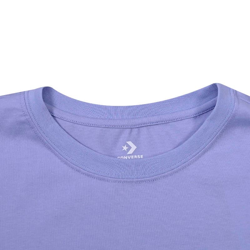 Футболка Converse SS22 T - изображение 4