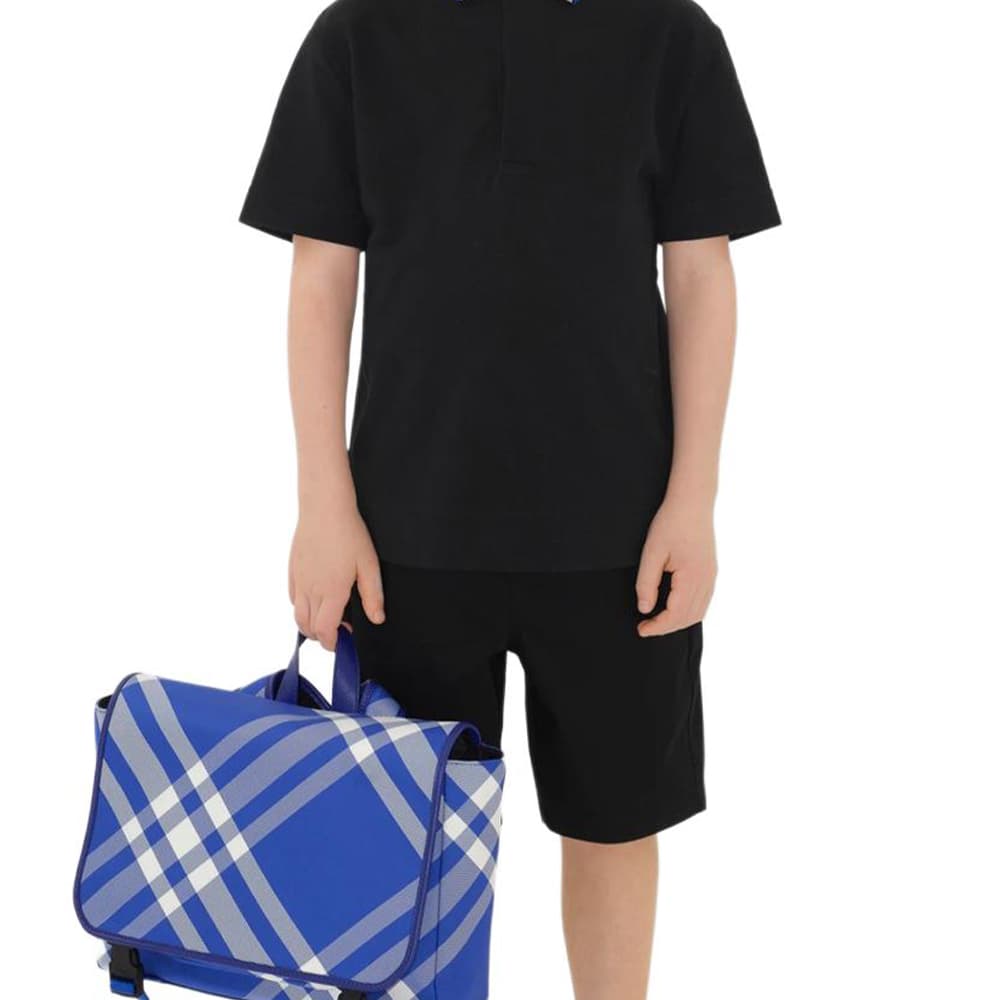 Burberry Polo - изображение 4