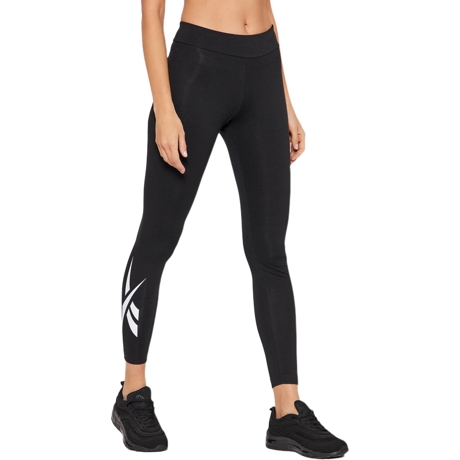 Штаны Reebok Logo - изображение 4