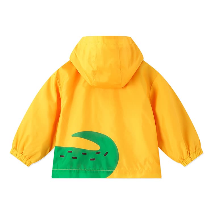 B.Duck Куртки и пальто для детей в возрасте 3-7 лет - изображение 4