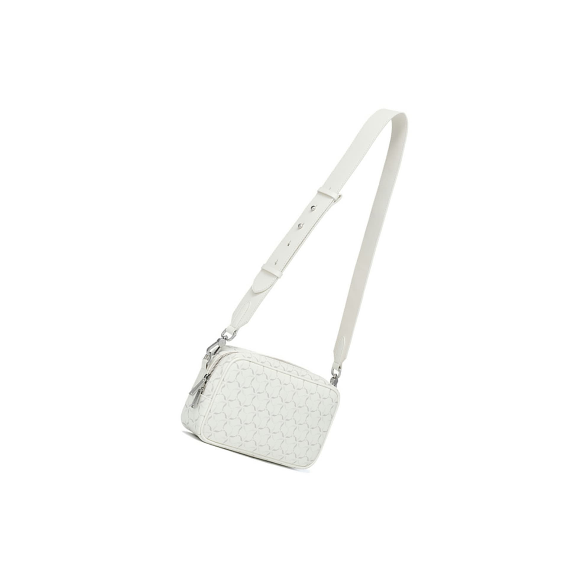 Сумка через плечо LI-NING 1990 Crossbody Bag - изображение 3