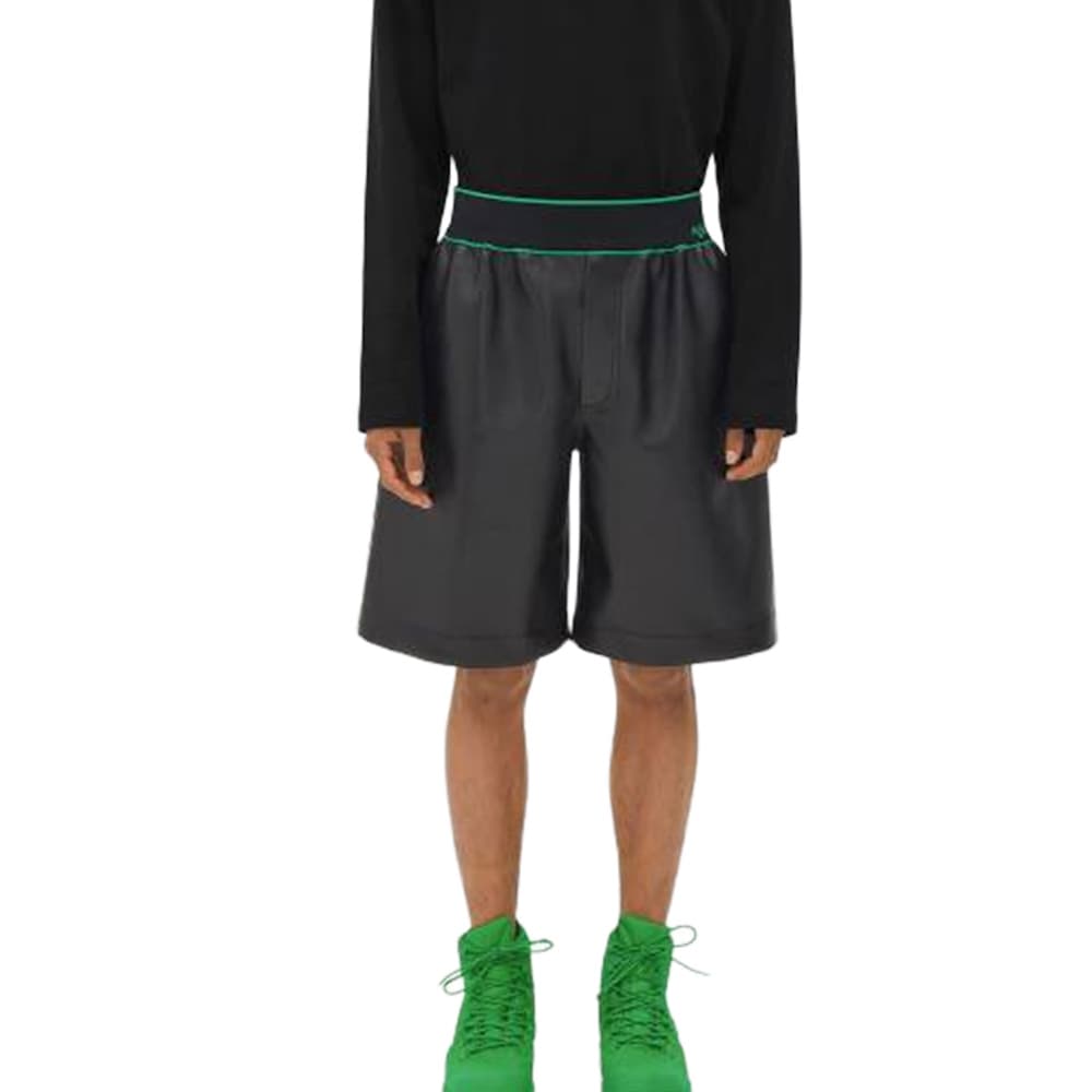 Футболка Bottega Veneta T - изображение 4