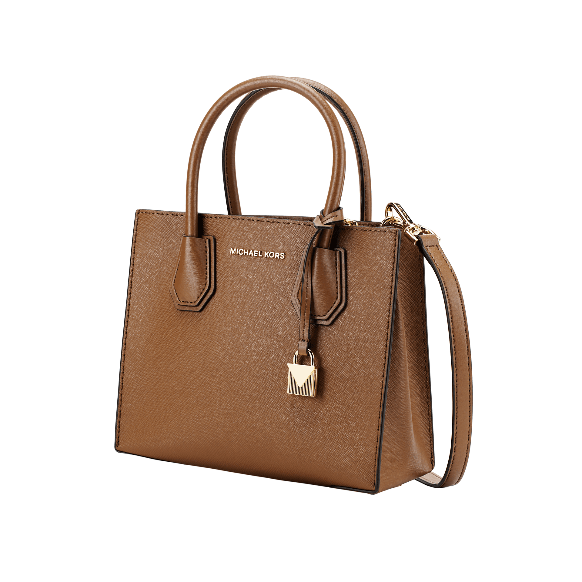 Мини-сумка MICHAEL KORS MK Mercer - изображение 3